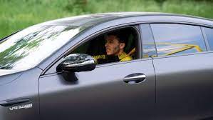 Engleski mediji otkrili su zašto je united odustao od sancha. Jadon Sancho Auto Nthytg2ggkl4sm Nonetheless I Am Very Sure That The Transfer Market Will Only Run Leonor Catarino