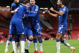 What are the betting odds? Premier League Brighton Vs Everton Colombian Time Date James Probable Lineups Premier League Football24 News English