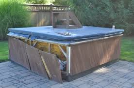 When regular maintenance is no longer enough, an exceptional hot tub treatment makes it possible to make up for the most difficult situations. How To Repair And Restore A Hot Tub The Created Home