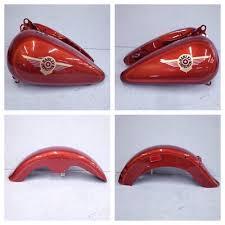 Image result for Aztec Orange Pearl 1999 Motorcycle