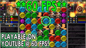 How to get 60fps in 30fps only games for ppsspp (psp 60fps cheat/hack). Gameplay Video Thread
