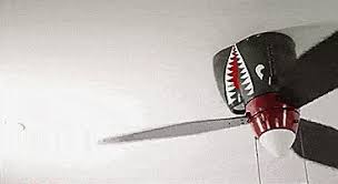 Aug 28, 2018 · the hampton bay 52 in. World War Ii Tiger Shark Plane Ceiling Fan
