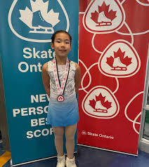 Congratulations to Ainsley Frey 🎉🎉🎉 Ainsley earned a 2nd place ...