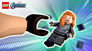 :) in this video i'll show you how to unlock lightspeed. Building The Beefy Sound Of Lego Marvel Avengers Climate Conundrum A Sound Effect