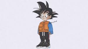 How To Draw Hypebeast Goku Kid Will H2od Animated Drawings Anime Drawings Manga Drawing Please, reload page if you can't watch the video. how to draw hypebeast goku kid