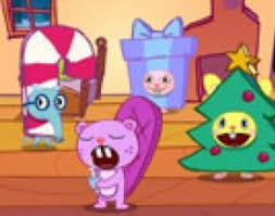 Happy tree friends is an animated flash series created and developed by rhode montijo, kenn navarro, and warren graff for mondo media. Happy Tree Friends Haircut Haircuts You Ll Be Asking For In 2020