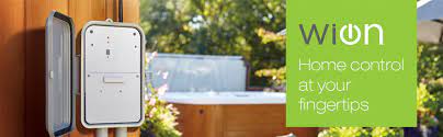 We did not find results for: Wion 50054 Outdoor Wi Fi Smart Box Wireless Time Switch Control Electrical Devices From Anywhere Using Your Smartphone 12 Automated Settings Works With Existing Wi Fi Router And Free Wion App 277 Volts