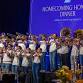 Homecoming Honoree Dinner & Awards presented by Market Street