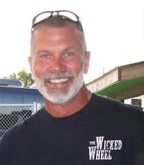 He was all heart': 59-year-old killed