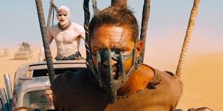 I've never seen a movie with this amount of action. Here S Why The Mad Max Fury Road Sequel Is Delayed