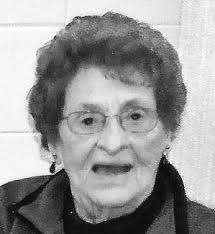 Beulah Melton Obituary