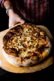 Simple Homemade S Mores Pizza Made Just For You Recipes Artisan Pizza Good Pizza