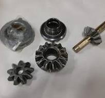 Kit Engrenagem Diferencial Dana 60 Silverado Gmc Completo