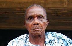 The Elders of Dagbamete