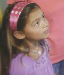 Casey Jordan Marquez (2000-2017)