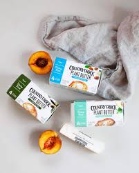 The original · country crock · 2. The Best Store Bought Vegan Butter Brands