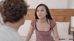 Moms Teach Sex - Hosed By Mom - S11:E2 featuring Alana Cruise,Jasmine Grey  and Tyler Nixon. (Screenshots)