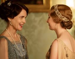 Is downton abbey on tv? Review Downton Abbey Season 5 Episode 2 Gets Closer To Modern Times Indiewire