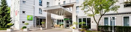 Holiday inn lubeck, an ihg hotel. Christian Schmidt General Manager Holiday Inn Lubeck Pandox Ab Linkedin