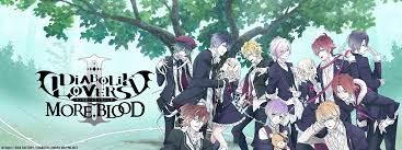 Maybe you would like to learn more about one of these? Ø§Ù„Ø­Ù„Ù‚Ø© 02 Ù…Ù† Ø£Ù†Ù…ÙŠ Diabolik Lovers More Blood