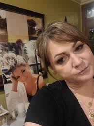 I wanted to be the 1st one to wish my little sister a Happy Birthday  tomorrow. Kristi, I know your Birthday will never be the same, but I will  always be here