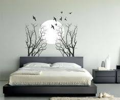 36 ide keren untuk dinding. 14 Ide Mural Hitam Putih Mural Putih Hitam