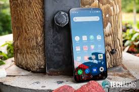 Meizu 16Xs review: An impressive ...