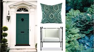 Our color expert offers 17 energizing front door paint color ideas to refresh your entrance. Create Gorgeous Curb Appeal With Front Door Colour Ideas Maria Killam