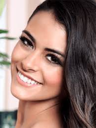 Miss Teen USA 2014 Contestants