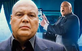 I'm Convinced One Major Death From The Original Daredevil Season 1 Led To A  Surprising Kingpin Moment 10 Years Later In Daredevil: Born Again