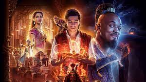 Maybe you would like to learn more about one of these? Wallpaper 4k Aladdin 2019 Movie 4k Wallpaper