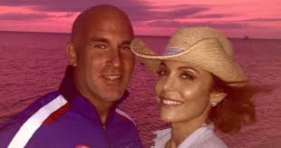 Bethenny Frankel Shares Rare Photos of Dennis Shields