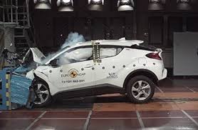 Otomobil ve araba tutkunlarına özel, toyota chr hybrid test sürüşü, fiyatları, incelemesi, motor serdar arkadaşımla atış poligonundan dönerken yeni aracı olan chr testi toyata. Official Toyota C Hr Safety Rating