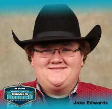 Eric Fabian and Jake Edwards are 6.4 seconds in the Team Roping in  Performance #4 at the RAM National Circuit Finals Rodeo in Kissimmee, FL!  #GoFirstFrontierCircuit #FFCProud #RNCFR #PRCA