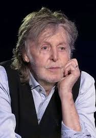 SIR PAUL McCARTNEY INTERNATIONAL FANCLUB ☑️