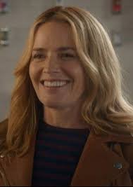 Fan Casting Allison (Babysitter) as Alison in Sorting Characters by Name