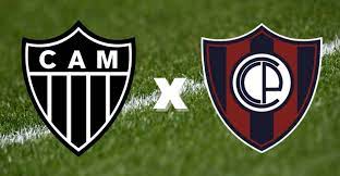 A partida está marcada para as 19h15, no estádio mineirão, em belo horizonte, e contará com transmissão ao vivo no facebook. Sportbuzz Atletico Mineiro X Cerro Porteno Saiba Onde Assistir E Provaveis Escalacoes