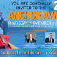 2025 Anchor Awards Presented By Tropical Shipping event image