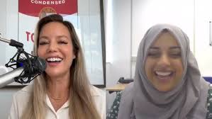 Welcome to Lane! Hello from Tomomi Kurosaki, Carla Andersen and Hina Tamura 