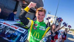 All statistics used in these tables are as of the end of qualifying for the 2019 digital ally 400. His Racing Life Nascar Euro Driver Ulysse Delsaux At Home In The Car