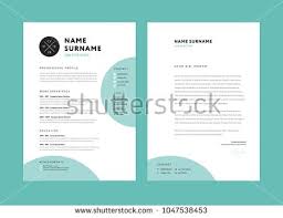 Backgrounds available in hd and 4k quality. Creative Cv Resume Template Teal Green Background Color Minimalist Vector Creative Cv Cv Resume Template Resume Template
