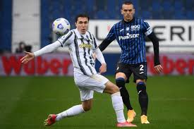 Atalanta'da sakat ya da cezalı futbolcu bulunmuyor. Player Ratings As Juventus Lose 1 0 To Atalanta In Bergamo