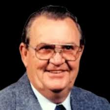 Paul Fredrick Hoglen