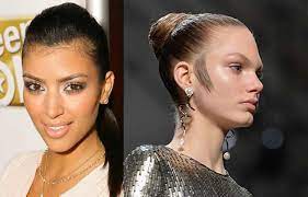 Are Female Sideburns Normal Photos Get Rid Grow Hairsentry