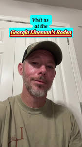 Georgia Lineman Rodeo