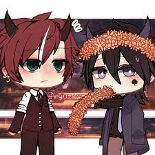 24.12.2019 5k here are your boys winter outfits i hope you like them, have a good christmas#gacha #gachalife #gachalife2… Pin On G A C H A