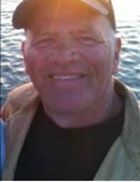 Obituary for James Griffin