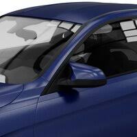 Weiss matt folie carwrapping autofolie white matte weiß luftkanal. Oracal 970ra M196 Nachtblau Met Matt Autofolie