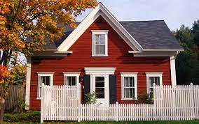 Maroon merah marun focoltone 7047 800000 kode warna hex. 7 Inspirasi Warna Cat Luar Rumah Terfavorit Disertai Gambar