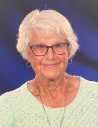 Mary Dewar's Instagram, Twitter & Facebook